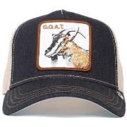 Lippalakit Goorin Bros  Czapka Z Daszkiem The Goat Trucker  Yksi Koko