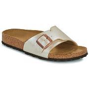 Sandaalit BIRKENSTOCK  Catalina BF Graceful Pearl White  41