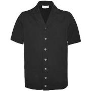 Lyhythihainen paitapusero Filippo De Laurentis  -  IT 48