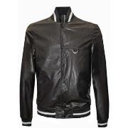 Nahkatakki Low Brand  -  IT 52