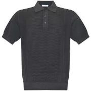 Lyhythihainen poolopaita Paolo Pecora  -  IT XXL