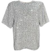 Paita Isabelle Blanche  -  IT XS