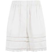 Shortsit & Bermuda-shortsit Isabelle Blanche  -  IT XS