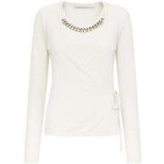 T-paidat pitkillä hihoilla Simona Corsellini  -  IT S