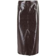 Lyhyt hame Isabelle Blanche  -  IT XS