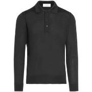 Pitkähihainen poolopaita Paolo Pecora  -  IT S