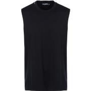 Hihattomat paidat / Hihattomat t-paidat D&G  G8NQ7T FU7EQ  IT 52