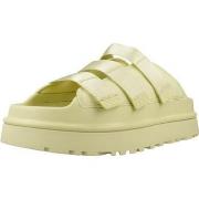 Sandaalit UGG  W GOLDEN GLOW SLIDE  37