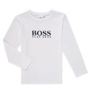 T-paidat pitkillä hihoilla BOSS  TRIMENA  6 vuotta