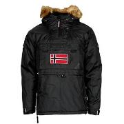 Parkatakki Geographical Norway  BARBIER  EU XL