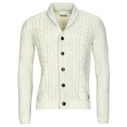 Neuleet / Villatakit Jack & Jones  JJCRAIG KNIT SHAWL NECK CARDIGAN  E...