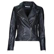 Nahkatakki Naf Naf  CAMILY  DE 40