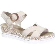 Sandaalit Rieker  67173  38