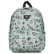 Reppu Vans  OLD SKOOL? BACKPACK 20L  Yksi Koko