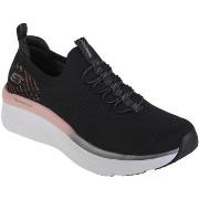 Kengät Skechers  D apos;Lux Walker Let It Glow  36