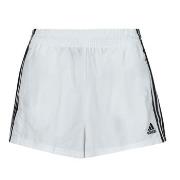 Shortsit & Bermuda-shortsit adidas  W 3S WVN SHO  EU L