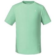 Lyhythihainen t-paita SchÖffel  237156055  EU M