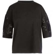 Lyhythihainen t-paita Suoli  -  IT S