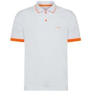 Lyhythihainen poolopaita Sun68  -  IT L