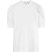 Paita Isabelle Blanche  -  IT S