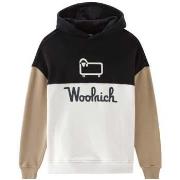 Svetari Woolrich  -  IT M