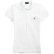 Lyhythihainen poolopaita Polo Ralph Lauren  -  IT XS