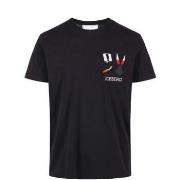 Lyhythihainen t-paita Iceberg  -  IT XL