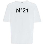 Lyhythihainen t-paita N°21  -  IT L