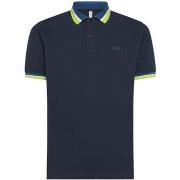 Lyhythihainen poolopaita Sun68  -  IT XL