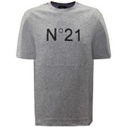 Lyhythihainen t-paita N°21  -  IT S