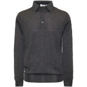 Pitkähihainen poolopaita Filippo De Laurentis  -  IT 48