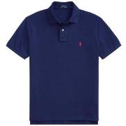 Lyhythihainen poolopaita Polo Ralph Lauren  -  IT S