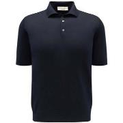 Lyhythihainen poolopaita Filippo De Laurentis  -  IT 48