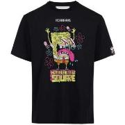 Lyhythihainen t-paita Iceberg  -  IT XL