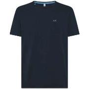 Lyhythihainen t-paita Sun68  -  IT S