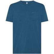 Lyhythihainen t-paita Sun68  -  IT S