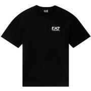 Lyhythihainen t-paita Emporio Armani  7M001327AF17789UC001  EU S