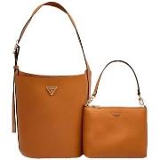 Laukut Guess  MERIDIAN II BUCKET  Yksi Koko