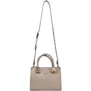 Olkalaukut Liu Jo  ECS S SATCHEL AF5163 E0027  Yksi Koko