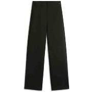 Väljät housut Ecoalf  ARDA PANTS WOMAN  EU S