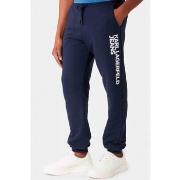 Chino-housut / Porkkanahousut Karl Lagerfeld  KLJ TEXT LOGO SLIM SWEAT...