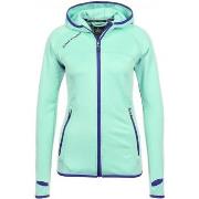 Fleecet Peak Mountain  Blouson polarshell femme ACAMPUS  EU S