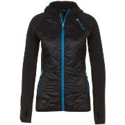 Fleecet Peak Mountain  Blouson polarshell femme ACERLA  EU S