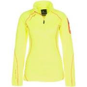Svetari Peak Mountain  Sweat polarshell femme ACERUN  EU S