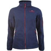 Fleecet Vent Du Cap  Blouson polaire femme ACIMER  EU XXL