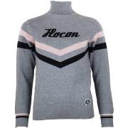 Neulepusero Peak Mountain  Pull femme ACIOTO  EU S