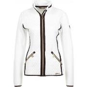 Fleecet Peak Mountain  Blouson polaire femme ACLAUDIA  EU S