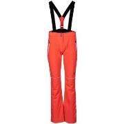 Housut Peak Mountain  Pantalon de ski femme ACLUSAZ  EU M