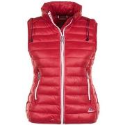 Toppatakki Peak Mountain  Doudoune sans manches femme ACOTAC  EU S