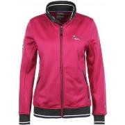 Fleecet Peak Mountain  Blouson polarshell femme ACREEN  EU S